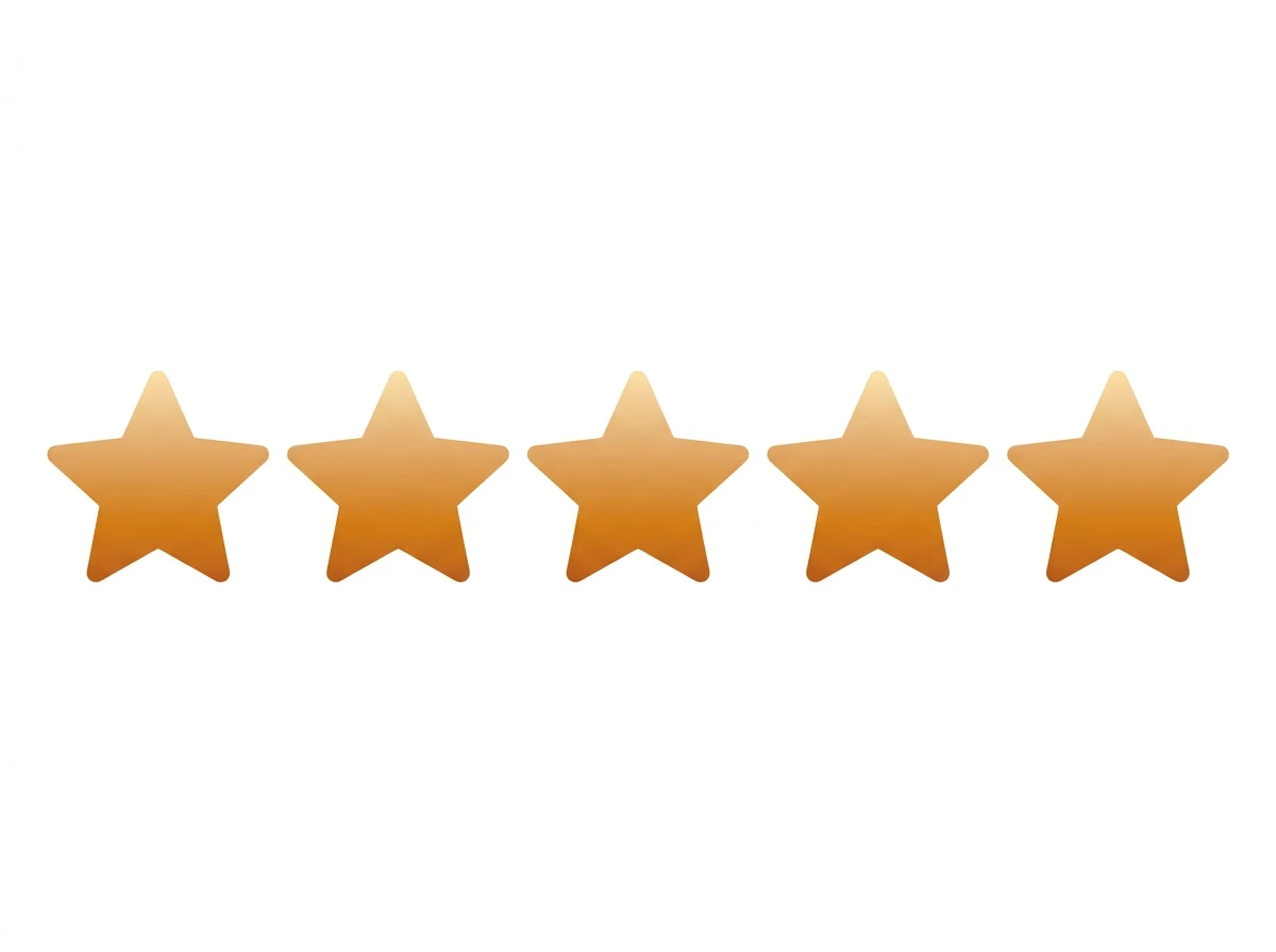 4 out of 5 stars